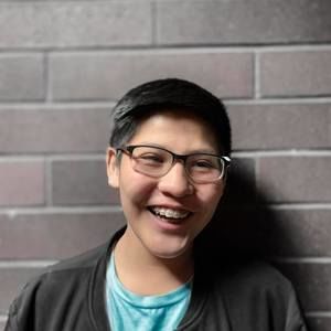 Meet your Posher, Darren